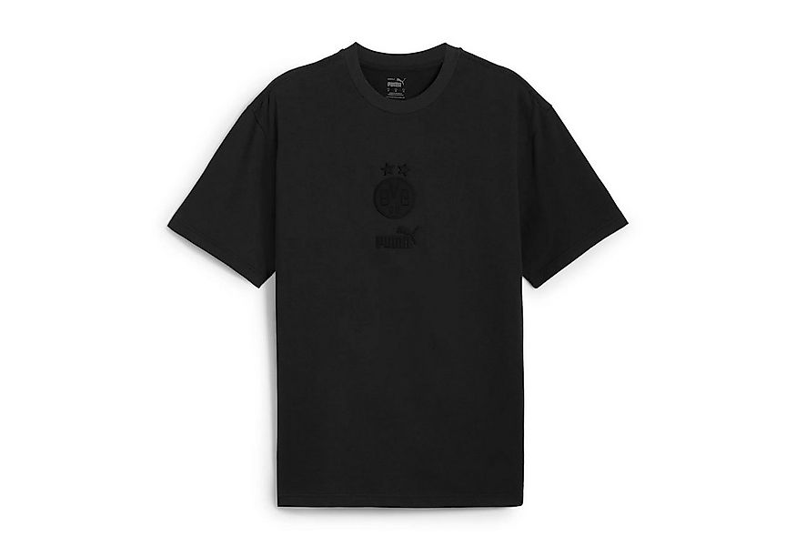 PUMA T-Shirt T-Shirt BVB Borussia Dortmund ftblMonochrm (1-tlg) günstig online kaufen