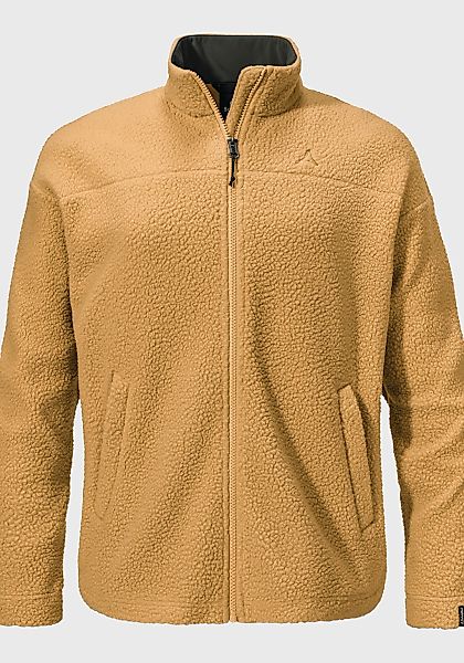 Schöffel Fleecejacke "CIRC Fleece Jk Style Purga WMS" ohne Kapuze günstig online kaufen