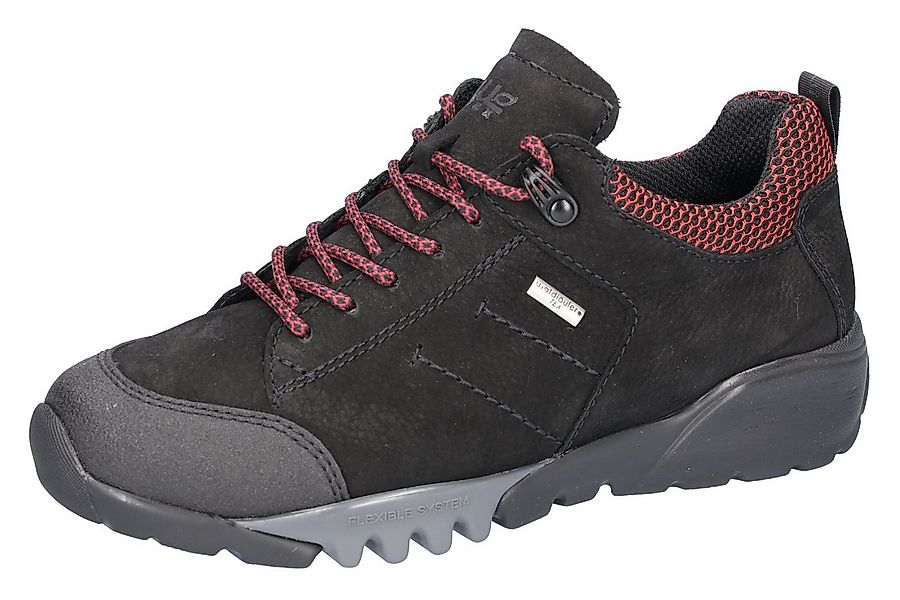 Waldläufer H-Amiata Trekkingschuh, Freizeitschuh, Halbschuh, Schnürschuh mi günstig online kaufen