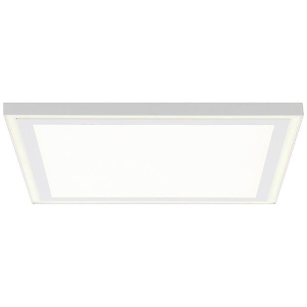 Brilliant LED Panel »Laurice«, 1 flammig, Leuchtmittel LED-Modul   LED fest günstig online kaufen
