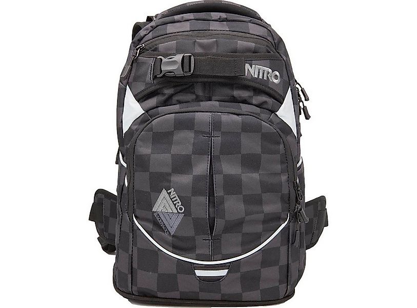 NITRO Daypack SUPERHERO günstig online kaufen