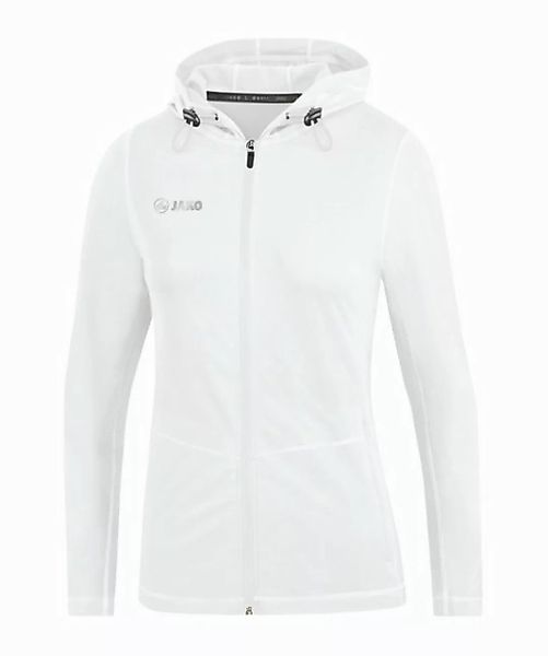 Jako Laufjacke JAKO Run 2.0 Kapuzenjacke Damen Atmungsaktivität günstig online kaufen