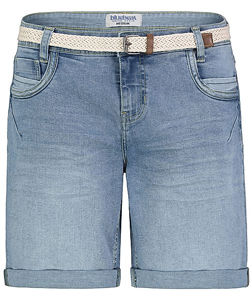 SUBLEVEL Shorts Damen Bermudas kurze Hose günstig online kaufen