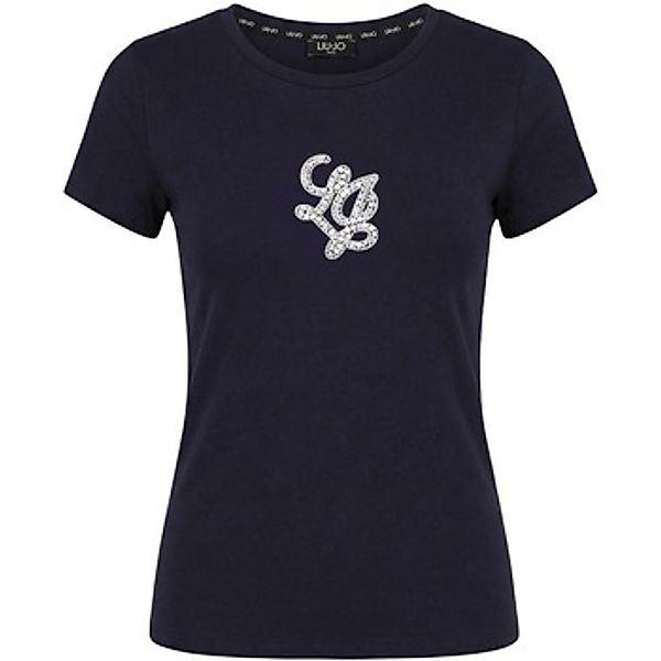 Liu Jo  T-Shirt ECS MODA TA6285 JS923 günstig online kaufen