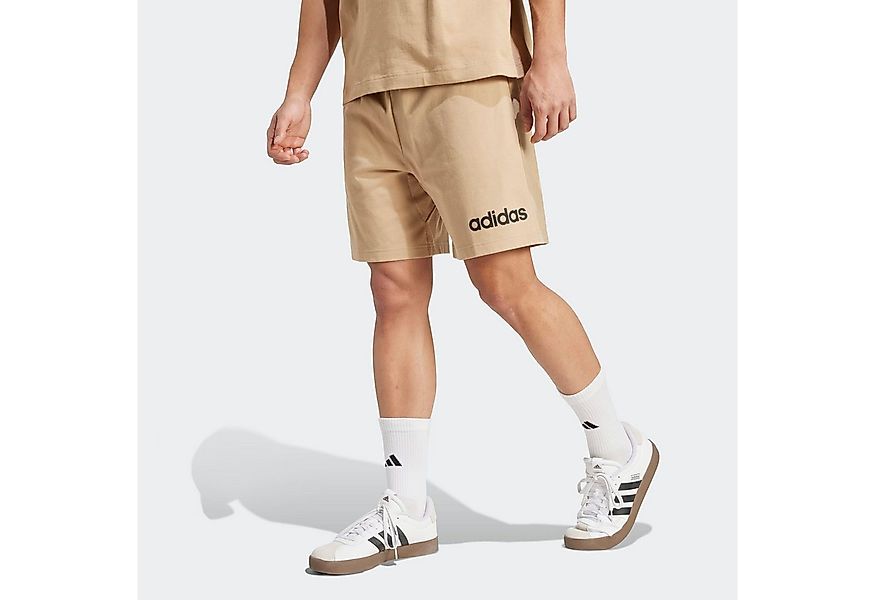 adidas Sportswear Shorts M LIN SJ SHO (1-tlg) günstig online kaufen