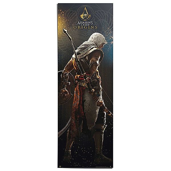 Reinders Poster "Assassins Creed - origins" günstig online kaufen