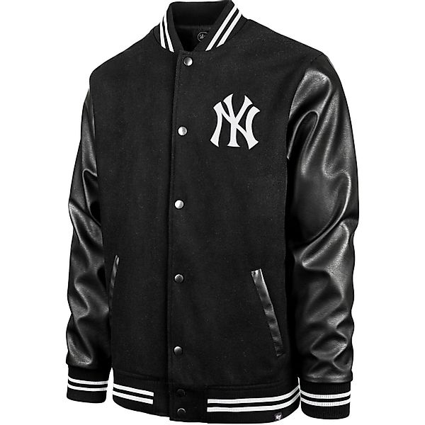 '47 Brand Windbreaker Wool College Varsity günstig online kaufen