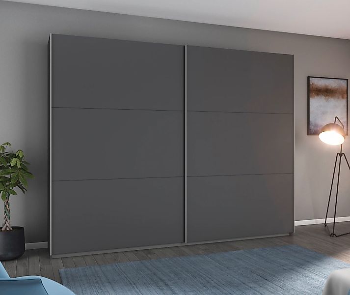 rauch Schwebetürenschrank "AURELIO Kleiderschrank Garderobe TOPSELLER OTTO´ günstig online kaufen