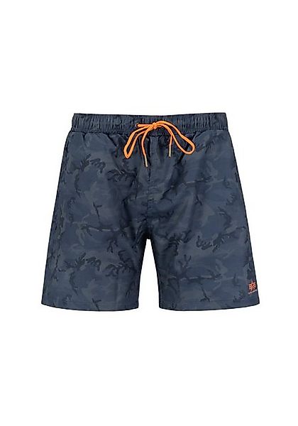 Alpha Industries Shorts Alpha Industries Men - Shorts Basic Swim Short günstig online kaufen