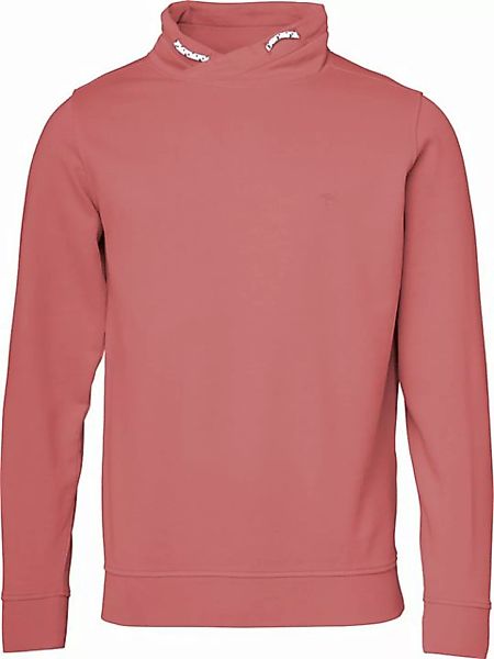 FYNCH-HATTON Sweater mit Schalkragen günstig online kaufen