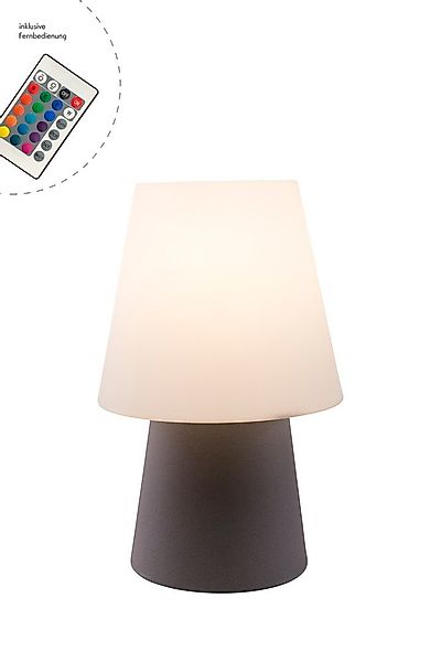 8 seasons design LED Stehlampe Shining günstig online kaufen