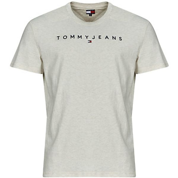 Tommy Jeans  T-Shirts & Poloshirts - günstig online kaufen