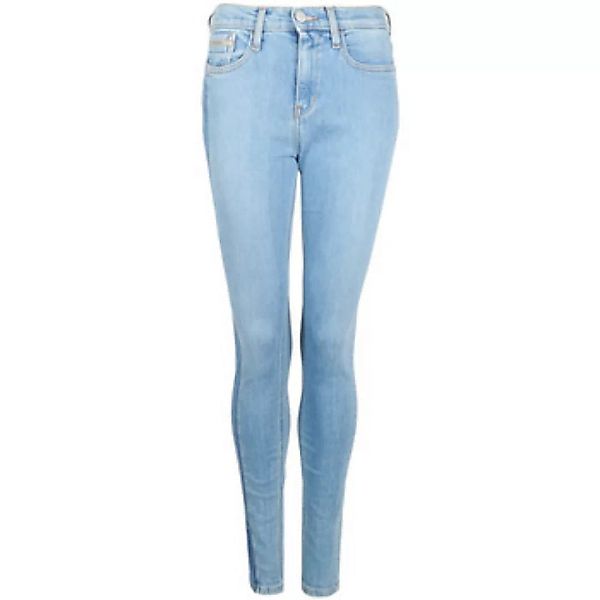 Calvin Klein Jeans  5-Pocket-Hosen J20J207127 / Wertical straps günstig online kaufen