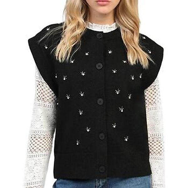 An'ge  Strickjacken 49-02209-W-NOI günstig online kaufen