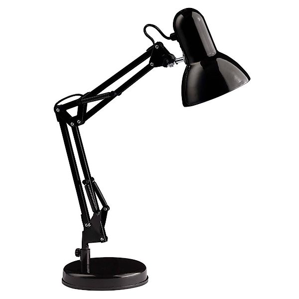 Brilliant Tischleuchte Henry, Lampe Henry Tischleuchte günstig online kaufen
