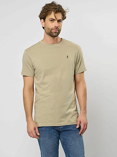 MCS Kurzarmhemd "MCS T-shirt Texas" günstig online kaufen