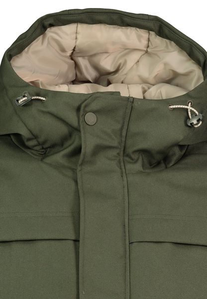 Urban Surface Steppjacke Herren Winter Jacke günstig online kaufen