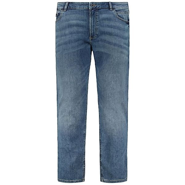 camel active Regular-fit-Jeans fleXXXactive® im Five-Pocket günstig online kaufen