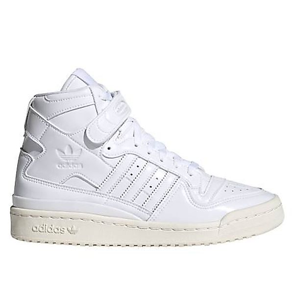 Adidas Forum 84 High Schuhe EU 41 1/3 White günstig online kaufen