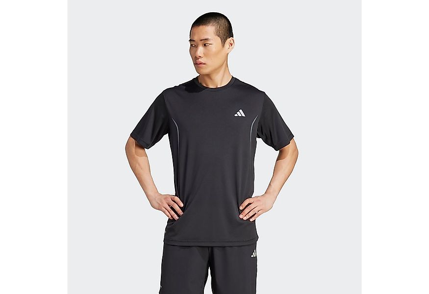 adidas Performance T-Shirt TECH APP GF TEE leichtes Obermaterial aus Polyes günstig online kaufen