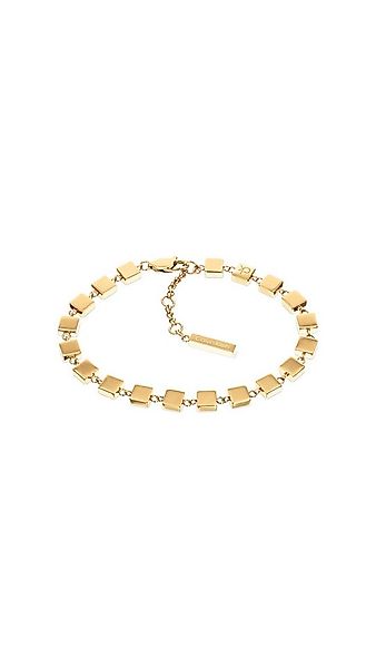Calvin Klein Armkette GEOMETRIC günstig online kaufen