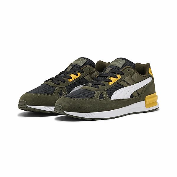 PUMA Sneaker "Graviton Pro Sneakers Erwachsene" günstig online kaufen