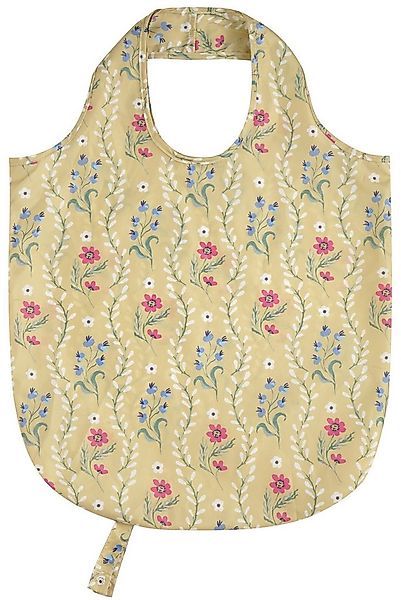 Ulster Weavers Einkaufsbeutel Boho Floral, faltbare Einkaufstasche incl. Tr günstig online kaufen