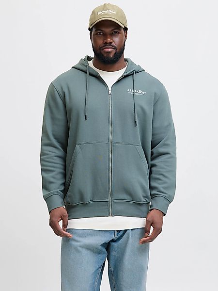 Jack & Jones PlusSize Kapuzensweatshirt JJESOHO günstig online kaufen