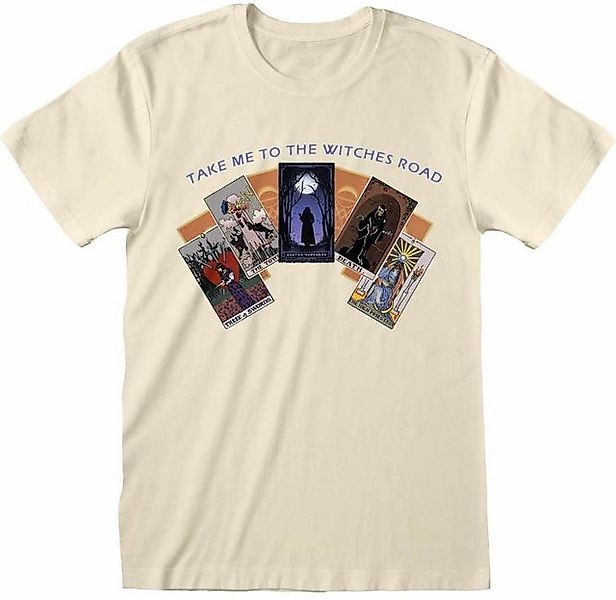MARVEL T-Shirt Agatha Witches Road T-Shirt günstig online kaufen
