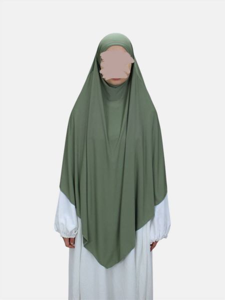 Aymasal Kopftuch Jersey premium Khimar BAYLA günstig online kaufen