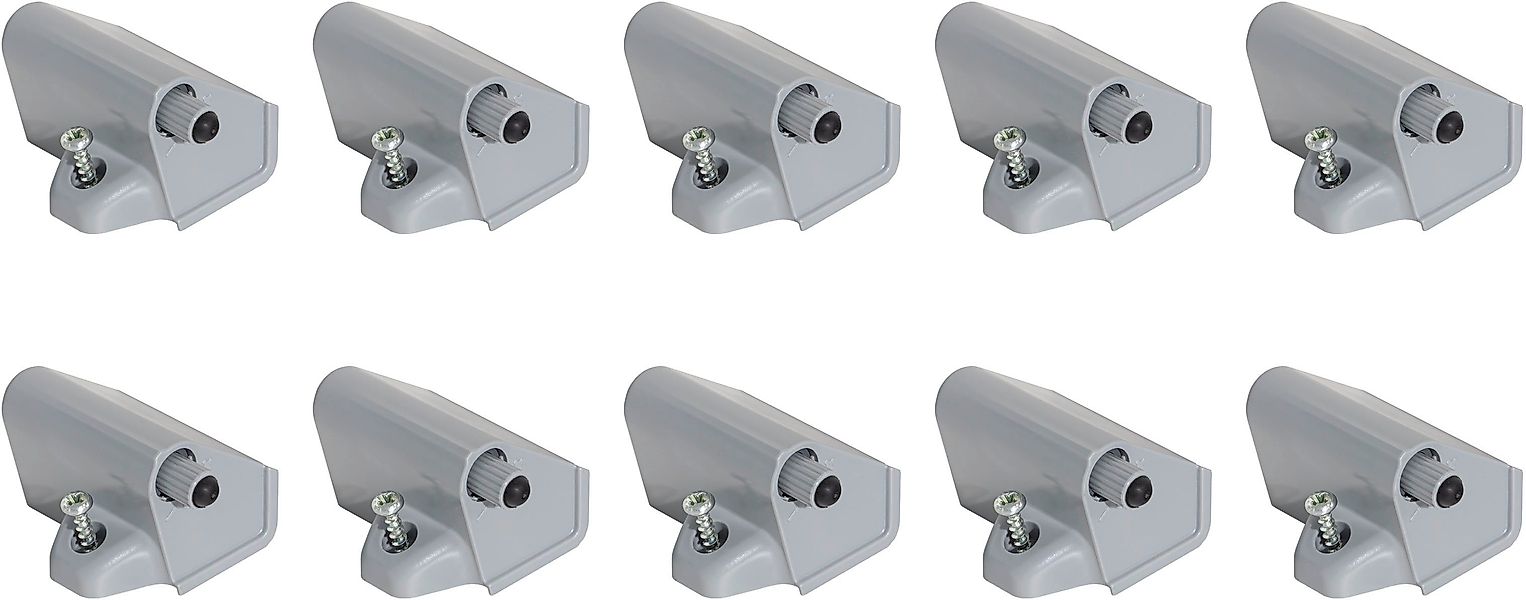 rauch Türdämpfer Zubehör (Set, 10 St), günstig online kaufen