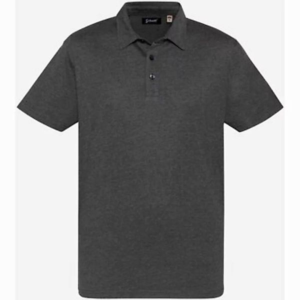 Schott  T-Shirts & Poloshirts PSPETER günstig online kaufen