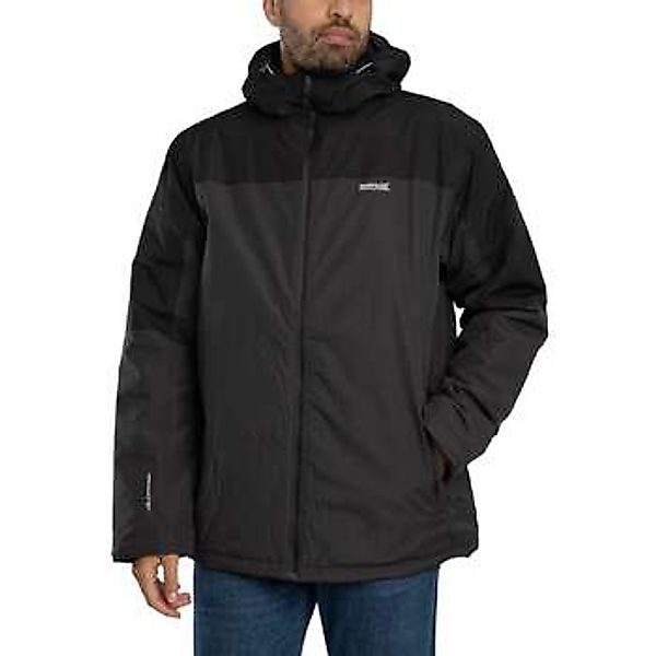 Regatta  Herren-Jacke Wasserdichte, isolierte Thornridge-Jacke günstig online kaufen