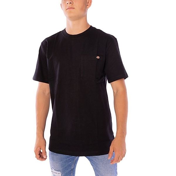 Dickies T-Shirt T-Shirt Dickies Porterdale, G S, F black günstig online kaufen