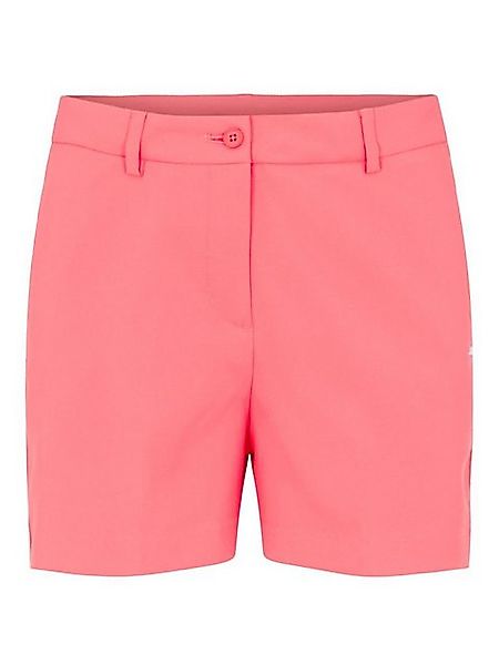 J.LINDEBERG Golfhose J.Lindeberg Damen Gwen Golf Short GWPA03542 coral günstig online kaufen