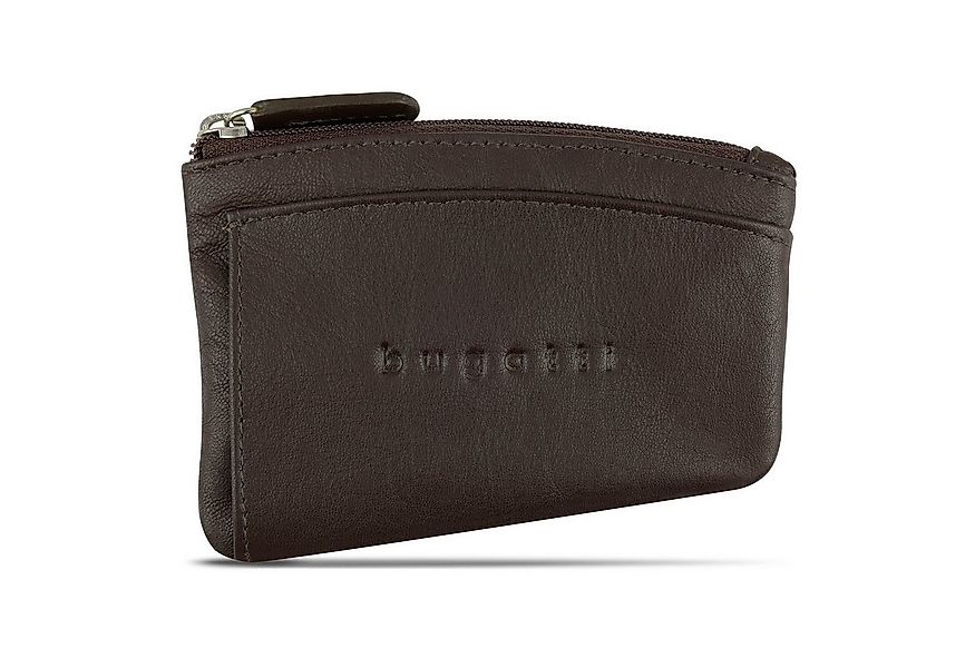 bugatti Schlüsseltasche Punto Leder Schlüsseletui Schlüsselmäppchen 491310 günstig online kaufen