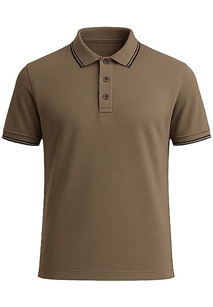 FORSBERG Poloshirt Marcoson Poloshirt günstig online kaufen
