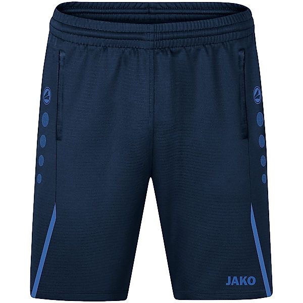 Jako Sweatbermudas 8521 Trainingsshort Challenge günstig online kaufen
