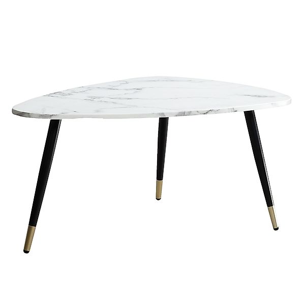 FINEBUY Couchtisch FB60702 (90x60x41 cm, Sofatisch günstig online kaufen