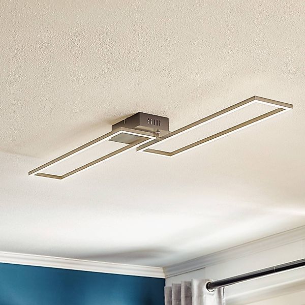 Briloner Leuchten Deckenleuchte LED Deckenlampe CCT günstig online kaufen
