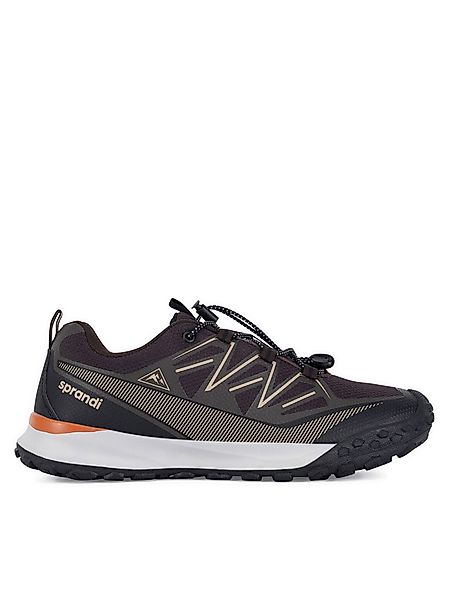 sprandi Sprandi Trekkingschuhe Herren M-S24W026A-8 Braun günstig online kaufen