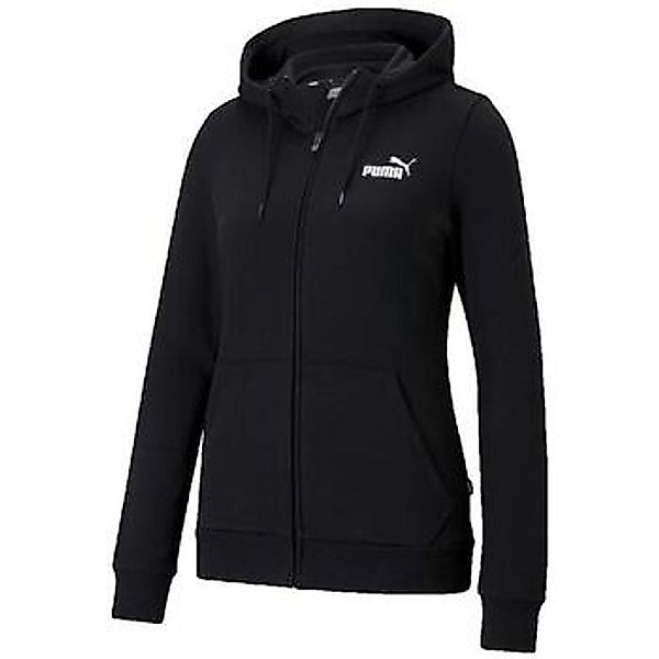 Puma  Sweatshirt Essentials günstig online kaufen