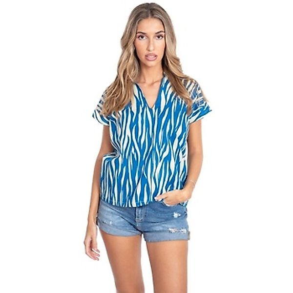 Isla Bonita By Sigris  Blusen Hemd günstig online kaufen