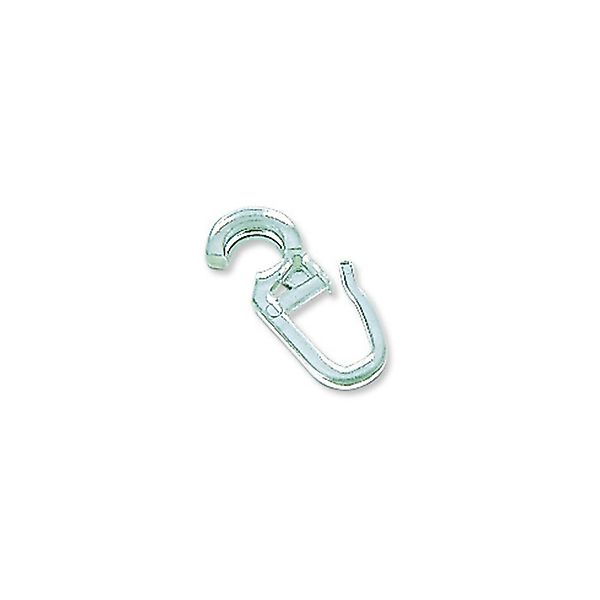 GARDINIA Faltenclip, (10-St), Serie Einzelprogramm Memphis günstig online kaufen