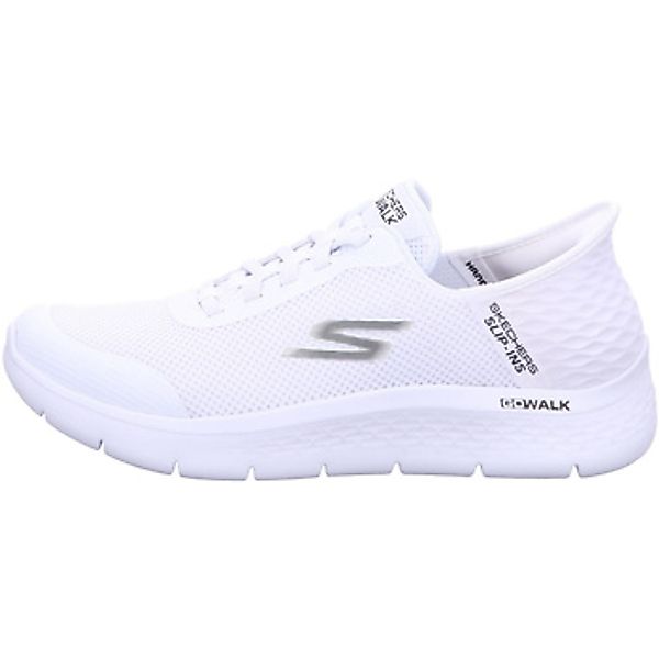 Skechers  Sneaker Freizeit Schnürer für Damen günstig online kaufen