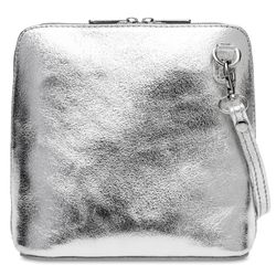 Caspar Clutch Kleine elegante Damen Umhängetasche günstig online kaufen