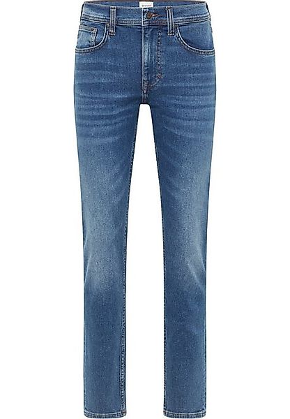 MUSTANG Slim-fit-Jeans Herren Style Orlando Slim günstig online kaufen