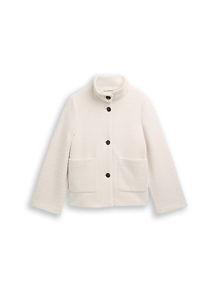 TOM TAILOR Kurzjacke günstig online kaufen