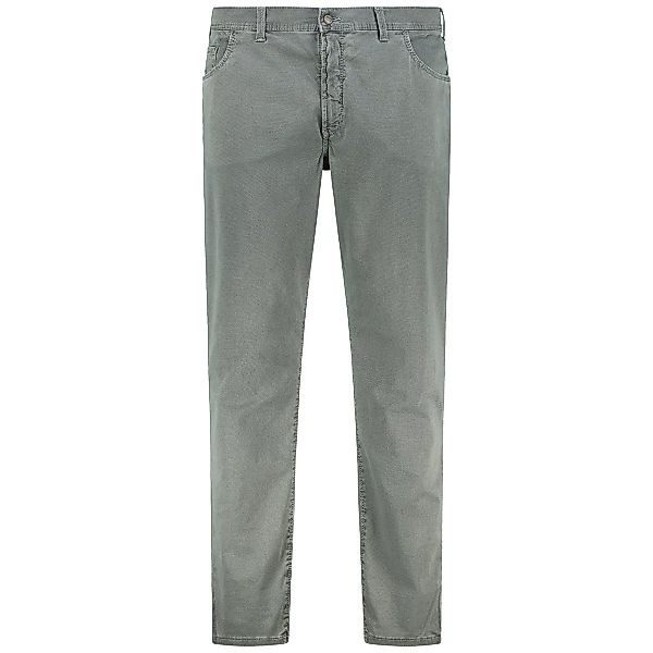 Pioneer Baumwollhose "Thomas" mit Stretch, Tapered Fit Farbe anthrazit Größ günstig online kaufen