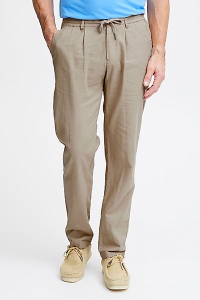 FQ1924 Leinenhose FQCharls linen chinos Chino günstig online kaufen